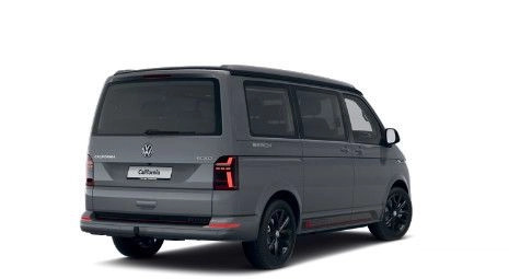 Volkswagen California cena 371606 przebieg: 1, rok produkcji 2024 z Rybnik małe 37